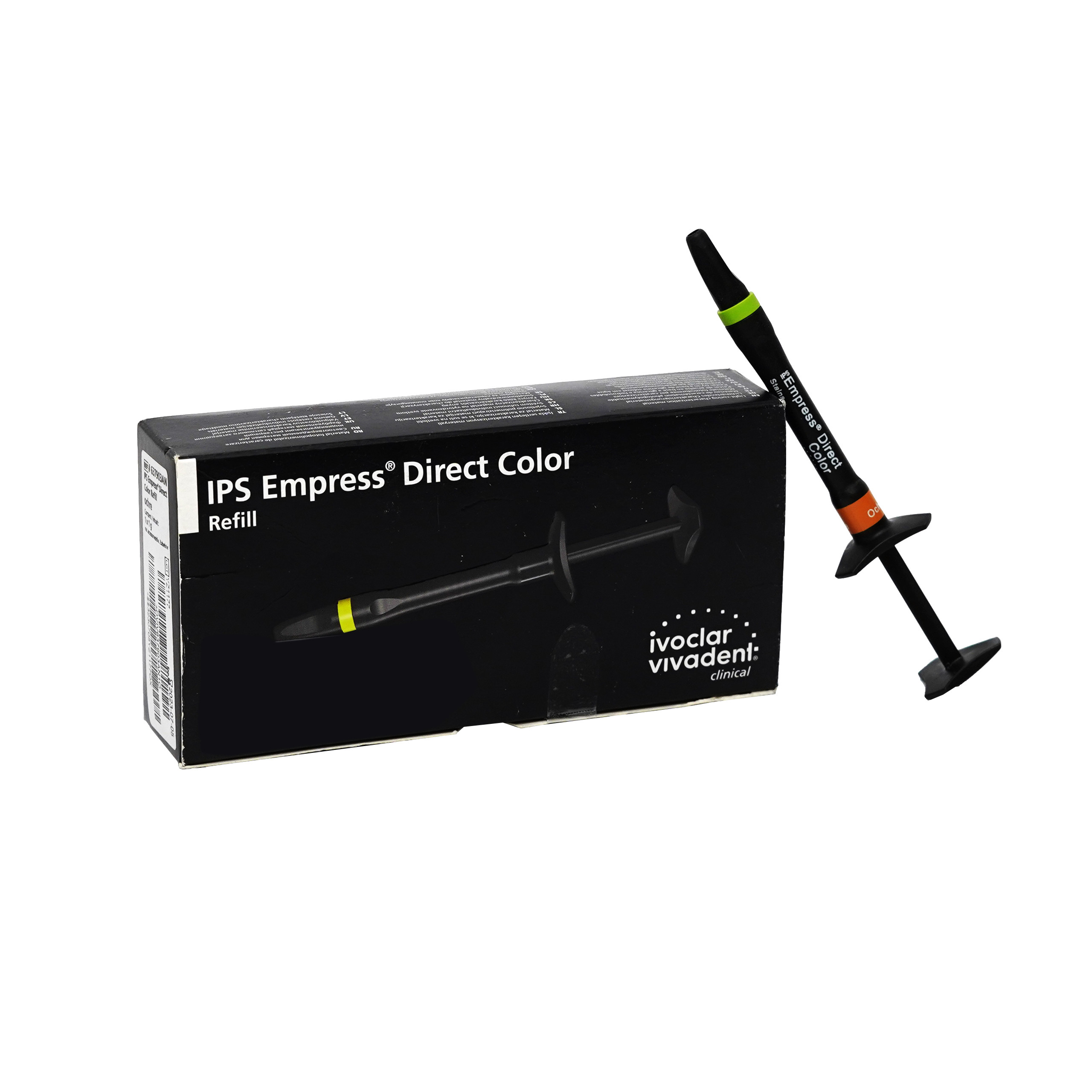 Empress Direct Opaque 1x1.8g